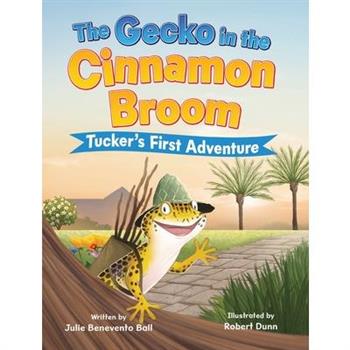The Gecko in the Cinnamon Broom