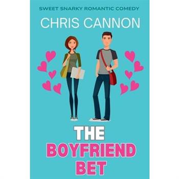 The Boyfriend Bet