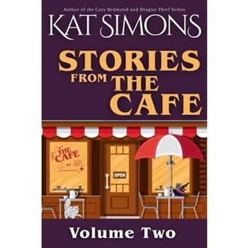 Stories from the Cafe