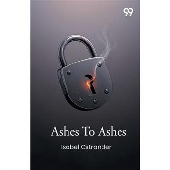 Ashes To Ashes