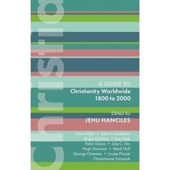 Isg 47: Christianity Worldwide 1800 to 2000