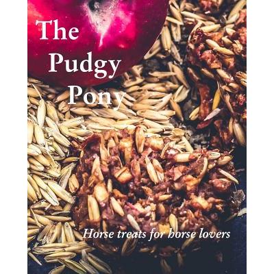 The Pudgy PonyThePudgy Pony