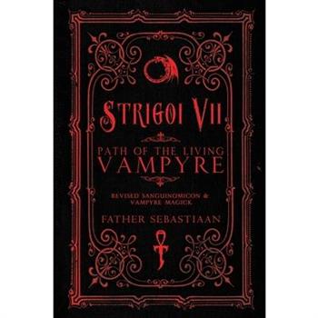 Strigoi Vii