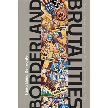 Borderland Brutalities