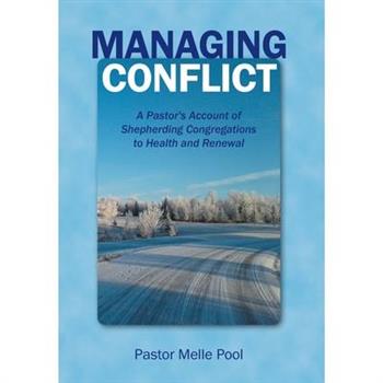 Managing Conflict