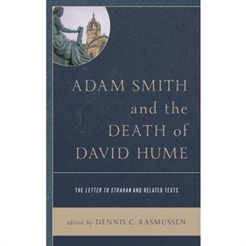 Adam Smith and the Death of David Hume