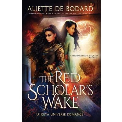 The Red Scholar's Wake