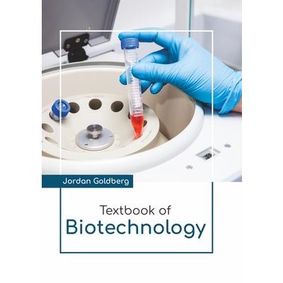 Textbook of Biotechnology