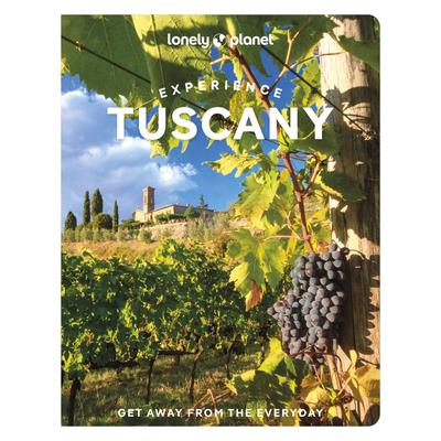 Lonely Planet Experience Tuscany 1