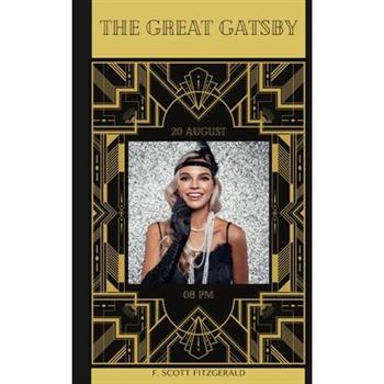 The Great Gatsby (Annoted)