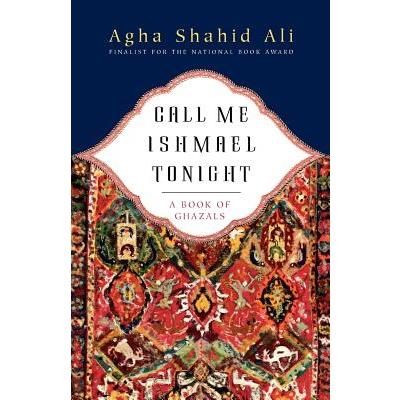 Call Me Ishmael Tonight