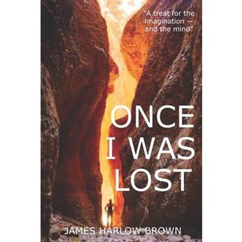 Once I Was Lost