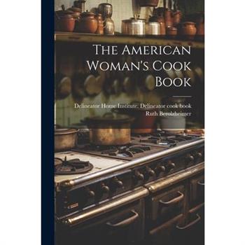 The American Woman's Cook Book