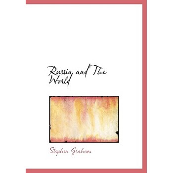 Russia and the World