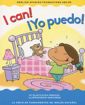 I Can!/ Yo Puedo!