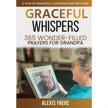 Graceful Whispers