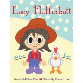 Lucy Flufferbutt