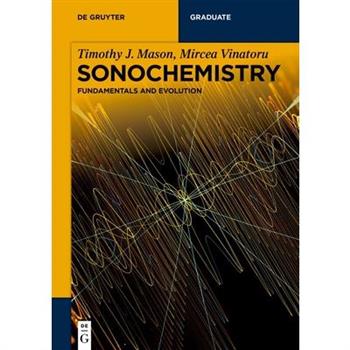 Sonochemistry