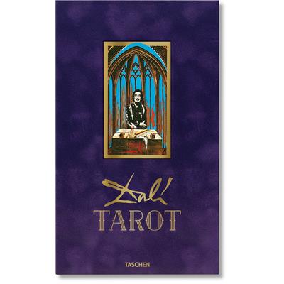 Dal穩. Tarot