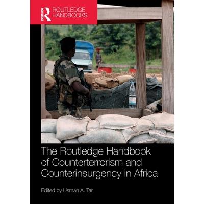 Routledge Handbook of Counterterrorism and Counterinsurgency in Africa