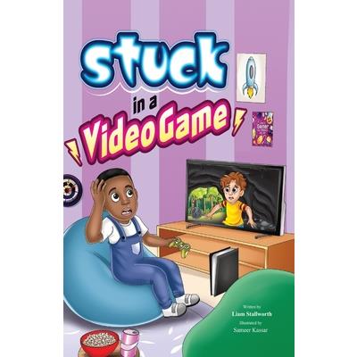 Stuck in a Video Game