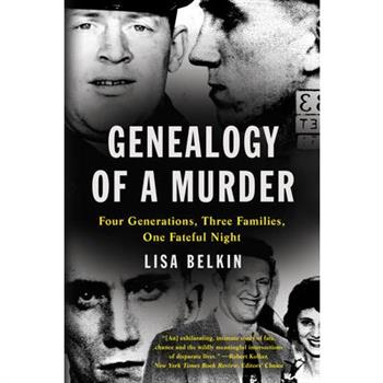 Genealogy of a Murder