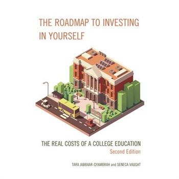 The Roadmap to Investing in Yourself