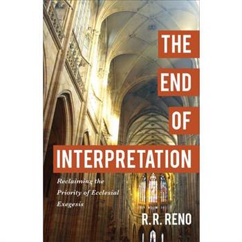End of Interpretation