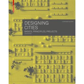 Designing Cities