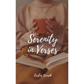 Serenity in Verses