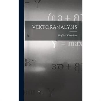 Vektoranalysis