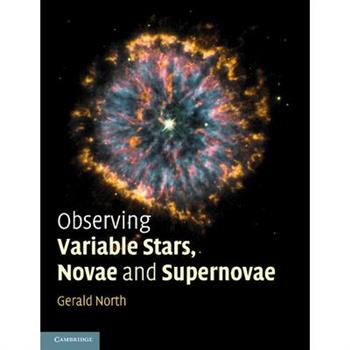 Observing Variable Stars, Novae and Supernovae