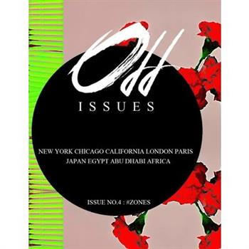 THE ODD ISSUES / Zones