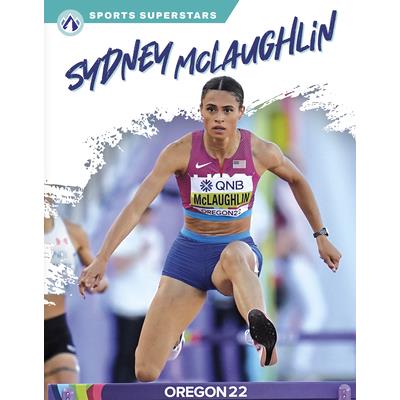 Sydney McLaughlin