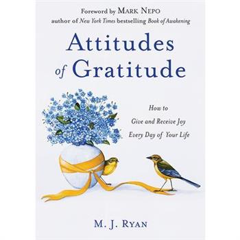 Attitudes of Gratitude