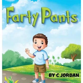 Farty Pants