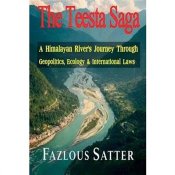 The Teesta Saga