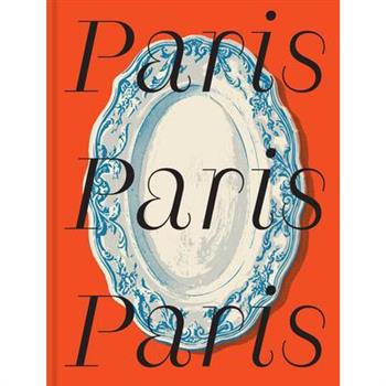 Paris: CITIx60 Recipes