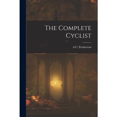 The Complete Cyclist