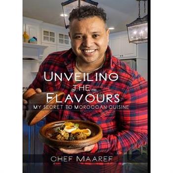 Unveiling The Flavours