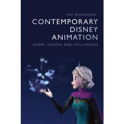 Contemporary Disney Animation