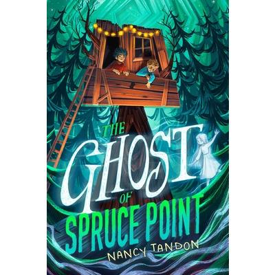 The Ghost of Spruce Point