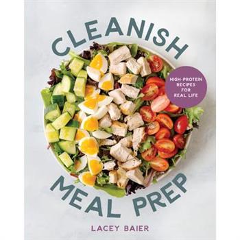 Cleanish Meal Prep
