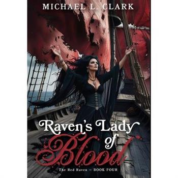 Raven's Lady of Blood