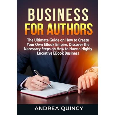Business for Authors