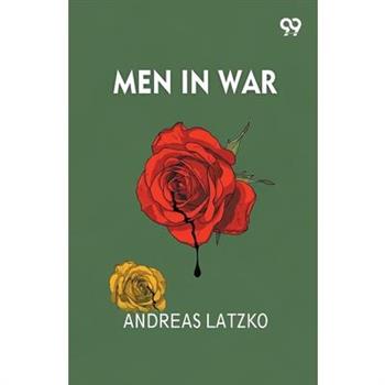 Men In War