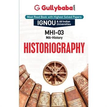 MHI-03 - Historiography