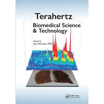 Terahertz Biomedical Science and Technology