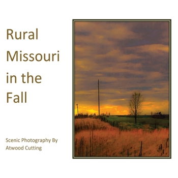 Rural Missouri in the Fall
