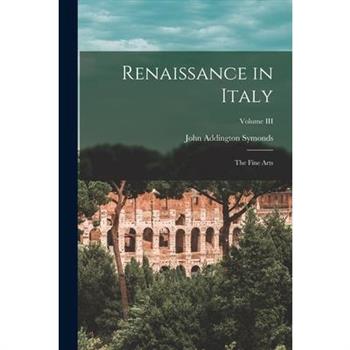 Renaissance in Italy